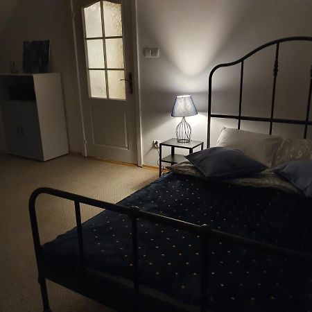 Mieszko Rooms Legionowo Luaran gambar