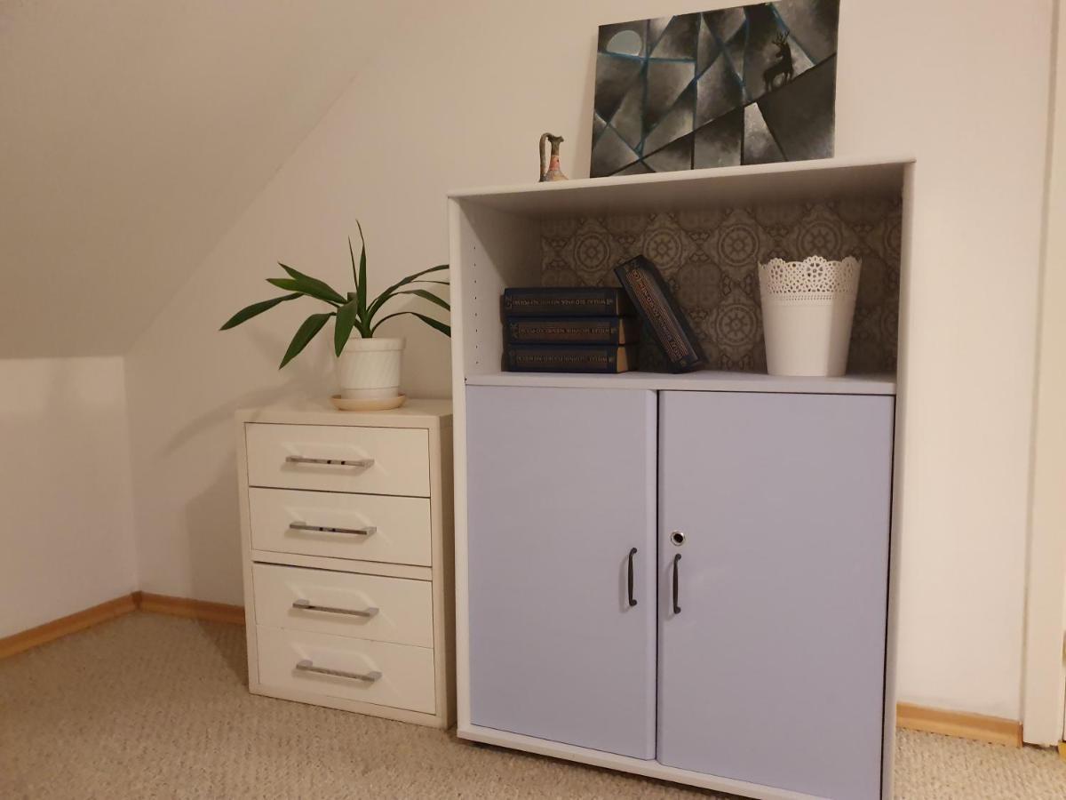 Mieszko Rooms Legionowo Luaran gambar