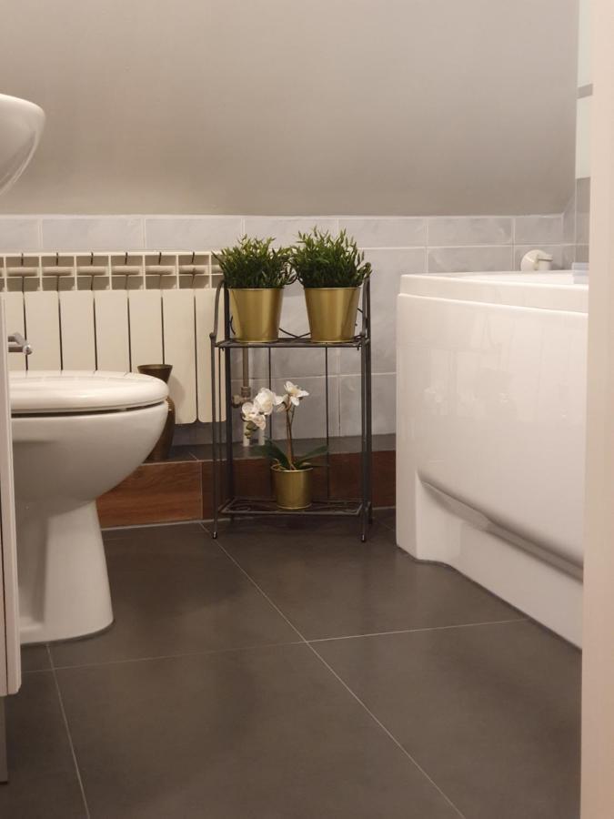 Mieszko Rooms Legionowo Luaran gambar